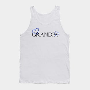 Grandpa Tank Top